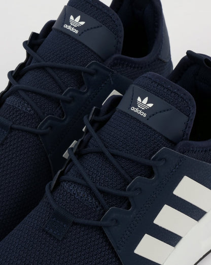 Adidas XPLR Sneakers Marineblau/Weiß/Blau