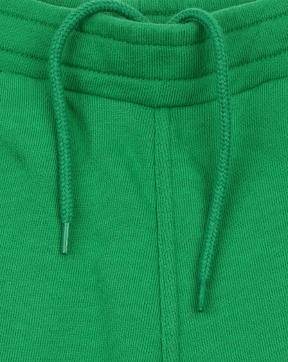 Adidas Originals 3-Streifen-Shorts Grün