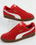 Puma TK Indoor Heritage Trainers High Risk Red