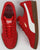 Puma TK Indoor Heritage Trainers High Risk Red