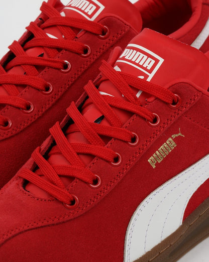 Puma TK Indoor Heritage Sneakers High Risk Rot