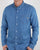 Pretty Green Northella Shirt Denim