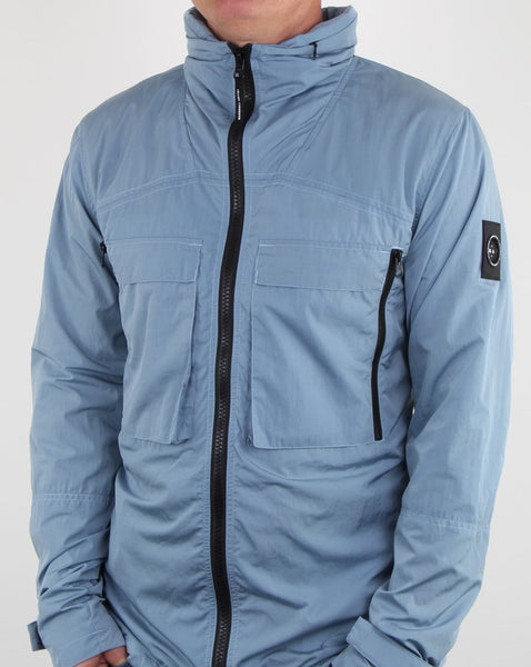 Marshall Artist Liquid Over Shirt Sky