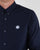 Pretty Green Shirt Navy