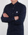 Pretty Green Shirt Navy