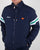 Ellesse Bracciali Track Jacket Navy
