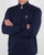 Fila Vintage Palermo Zip Sweat Navy