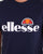 Ellesse Magliore Logo T Shirt Navy