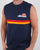 Ellesse Aversa Vest Navy