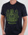 Aquascutum Aldis Crest T Shirt Navy