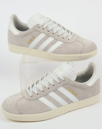 Adidas Gazelle Sneaker Kristallweiß