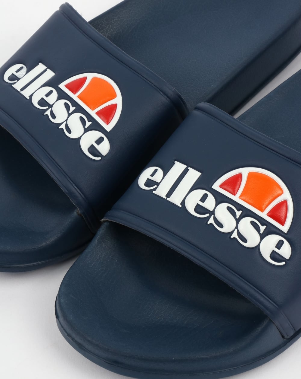 Ellesse Fillipo Sliders Navy