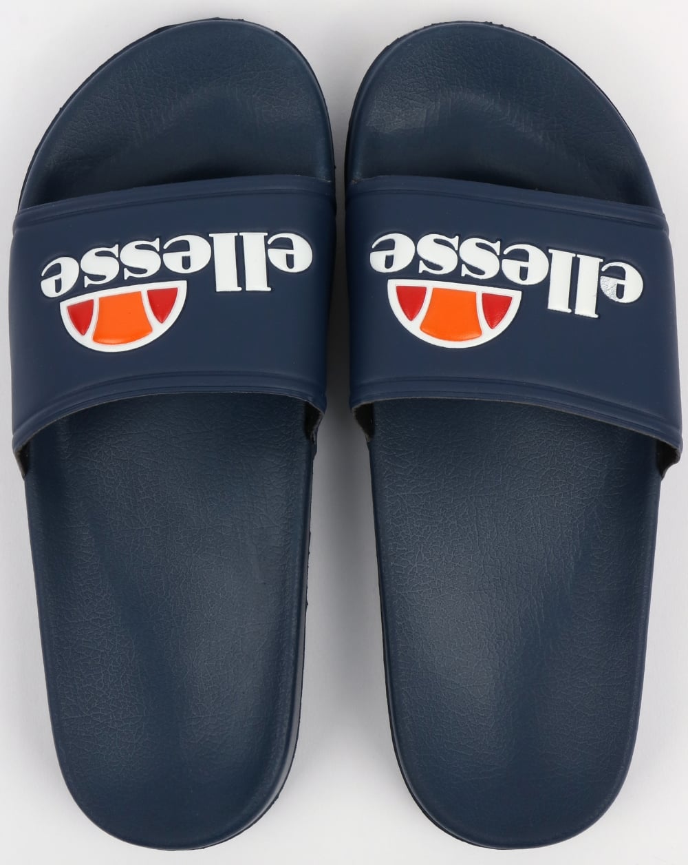 Ellesse Fillipo Sliders Navy