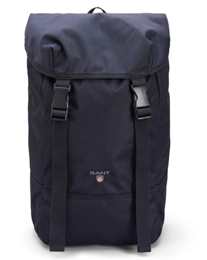 Gant Original Rucksack Marine