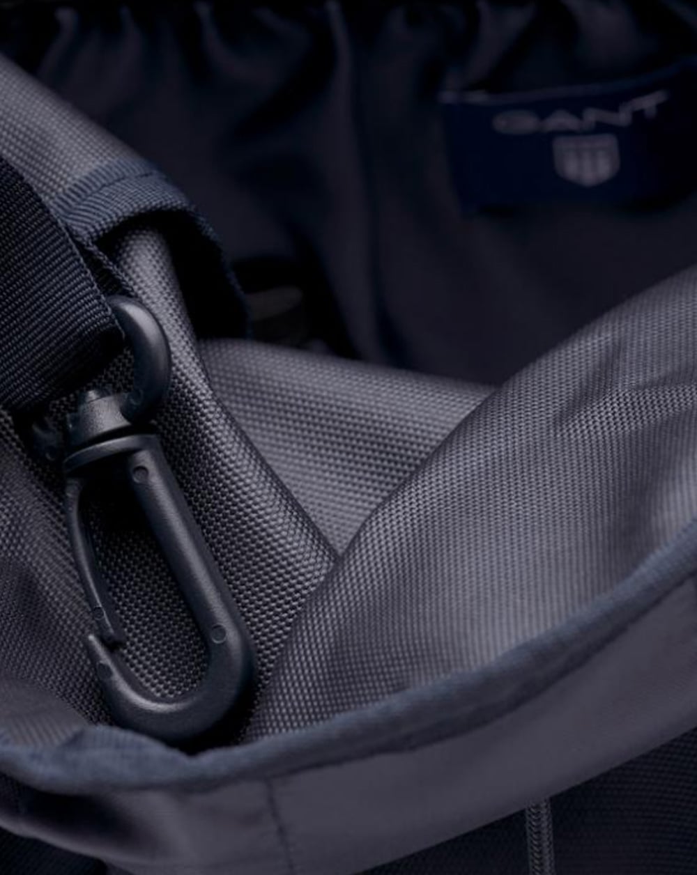 Gant Original Rucksack Marine