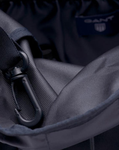 Gant Original Rucksack Marine