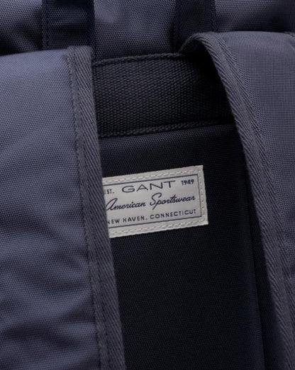 Gant Original Rucksack Marine