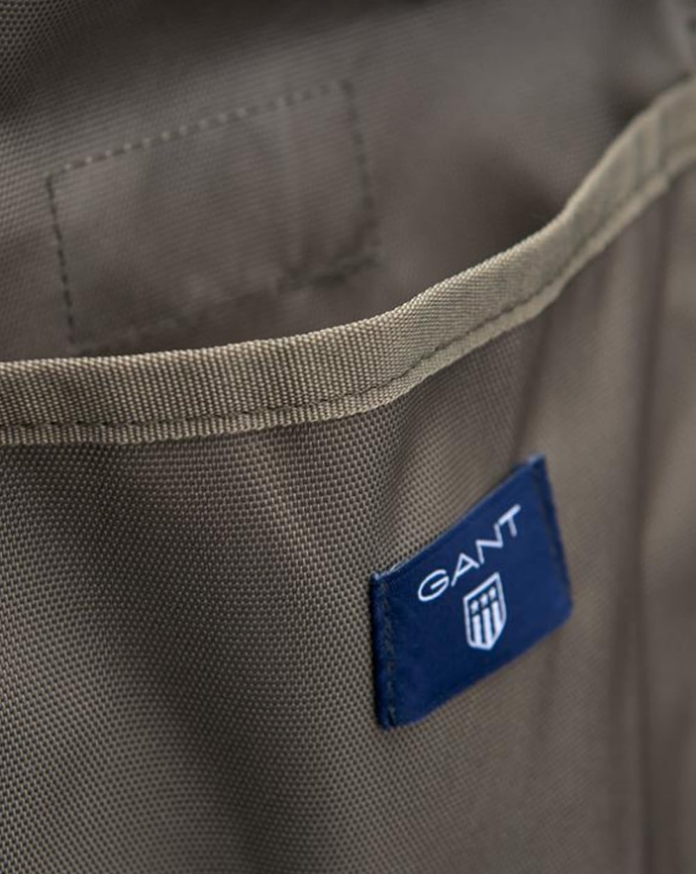 Gant Original Tasche Kalamata Grün
