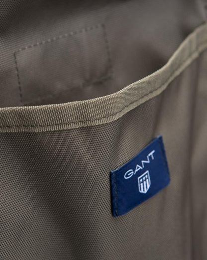 Gant Original Tasche Kalamata Grün