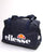 Ellesse Moretti Holdall Navy