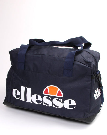Ellesse – Moretti – Reisetasche in Marineblau