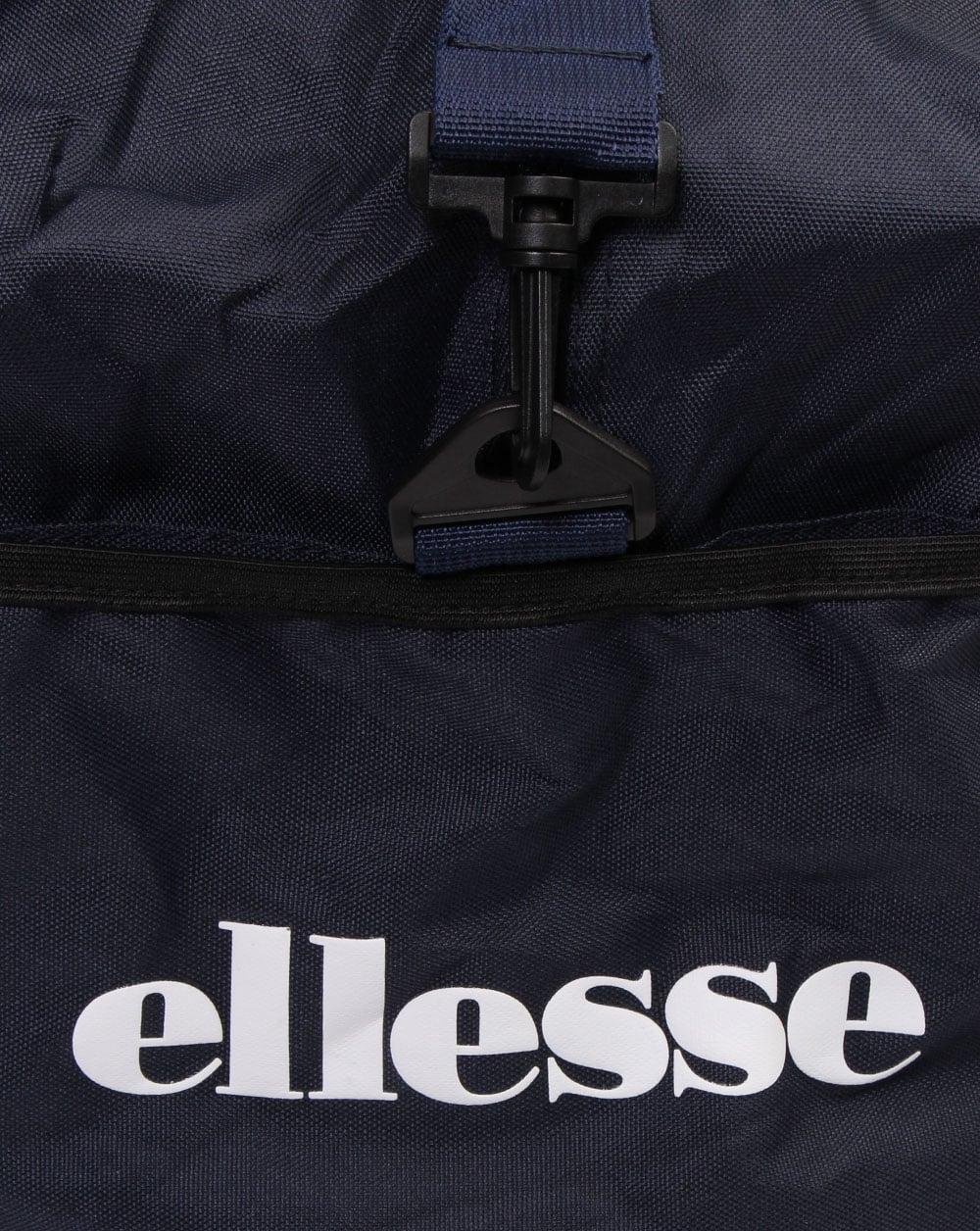 Ellesse – Moretti – Reisetasche in Marineblau