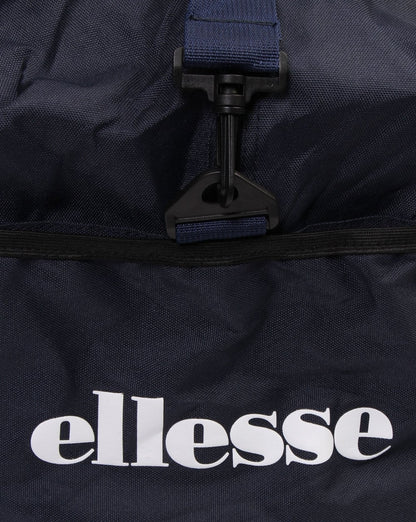 Ellesse – Moretti – Reisetasche in Marineblau