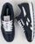 Reebok Classic Nylon Trainers Team Navy/Platinum