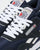 Reebok Classic Nylon Trainers Team Navy/Platinum