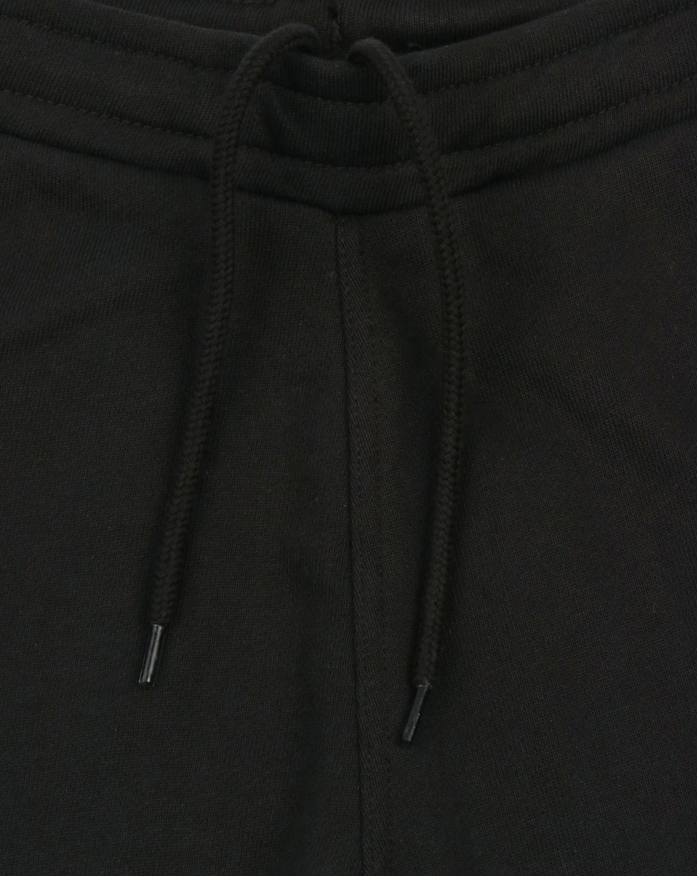 Adidas Originals 3 Stripes Zip Pocket Shorts Black