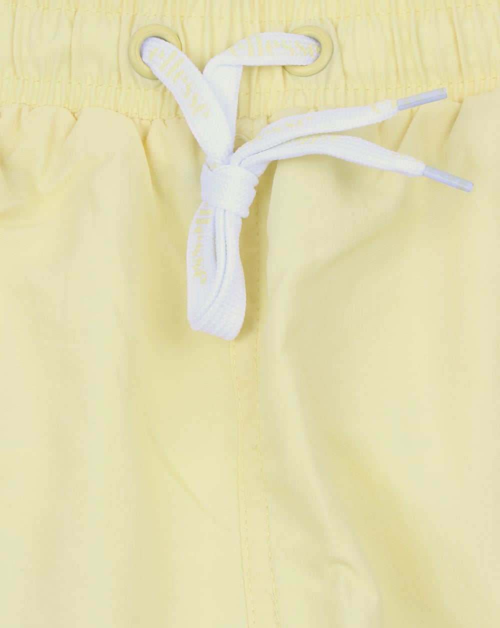 Ellesse Vito Badeshorts Limonade