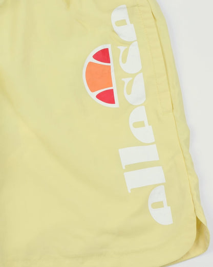 Ellesse Vito Badeshorts Limonade