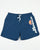 Ellesse Vito Swim Shorts Deep Blue