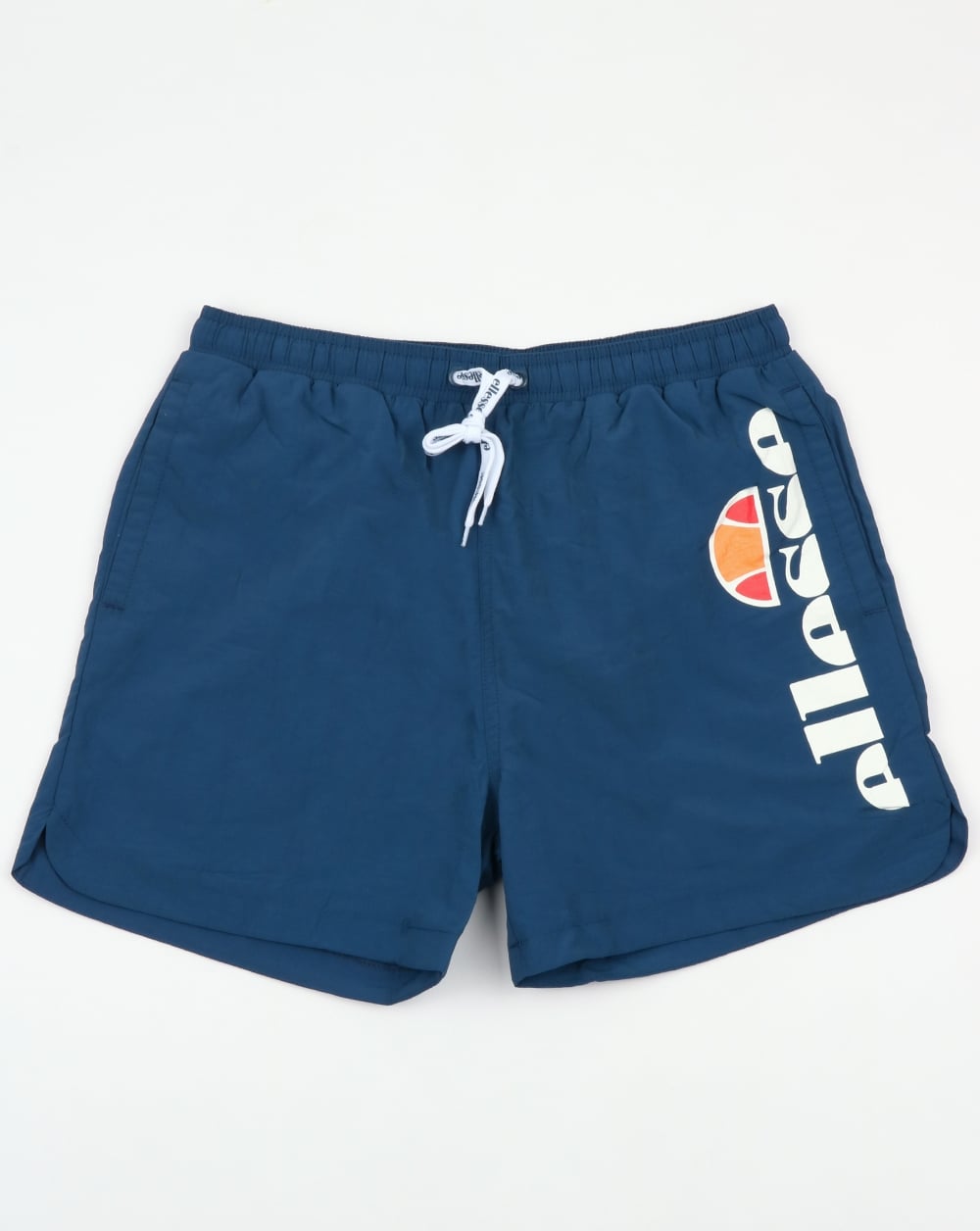 Ellesse – Vito – Badeshorts, Dunkelblau