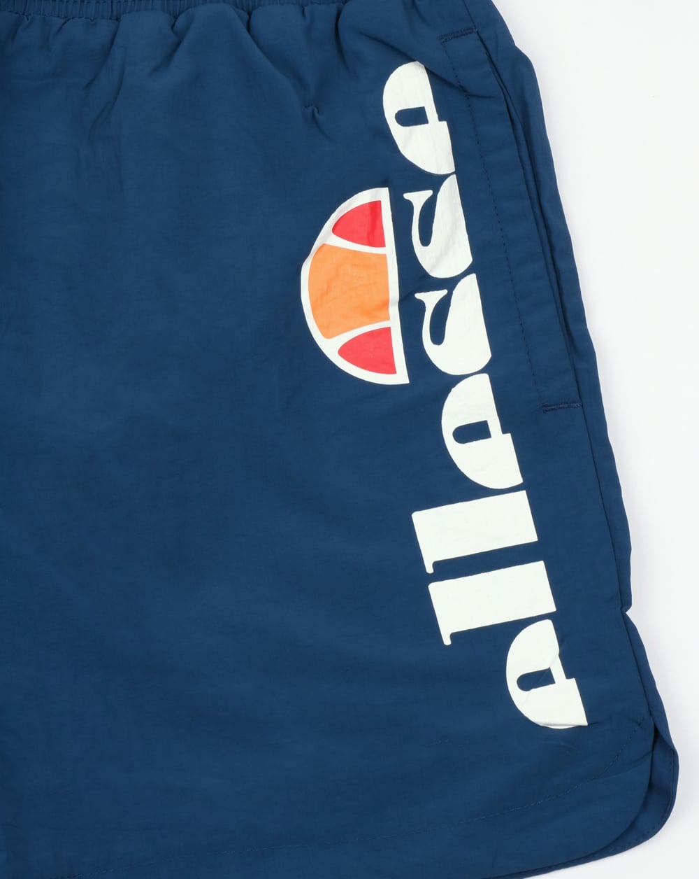 Ellesse – Vito – Badeshorts, Dunkelblau