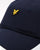 Lyle And Scott Baseball Cap Dark Navy