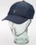 Gant Indigo Cap Dark Indigo