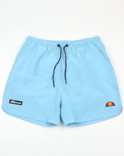 Ellesse Verdo Swim Shorts Placid Blue