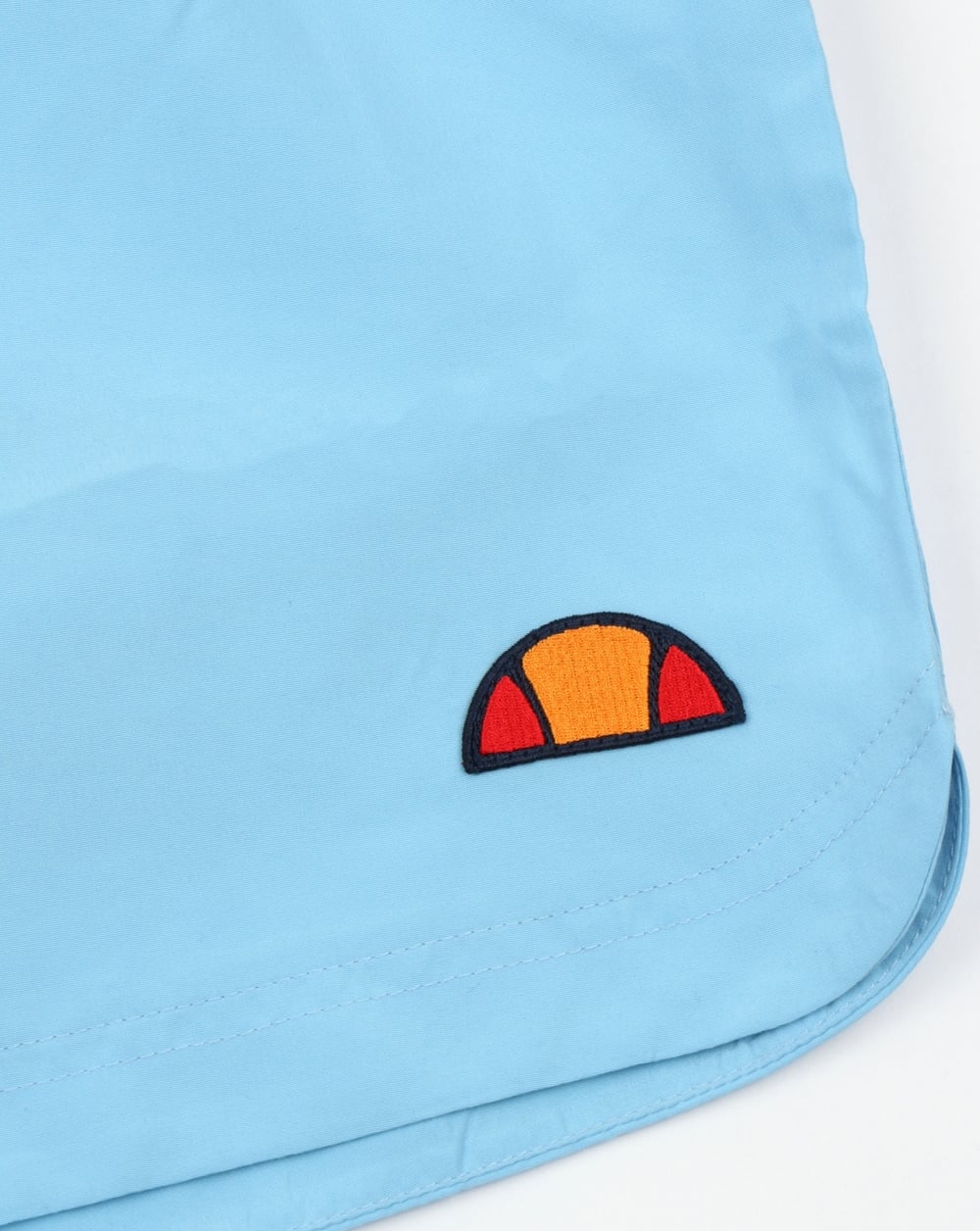 Ellesse – Verdo – Badeshorts in Placid Blue