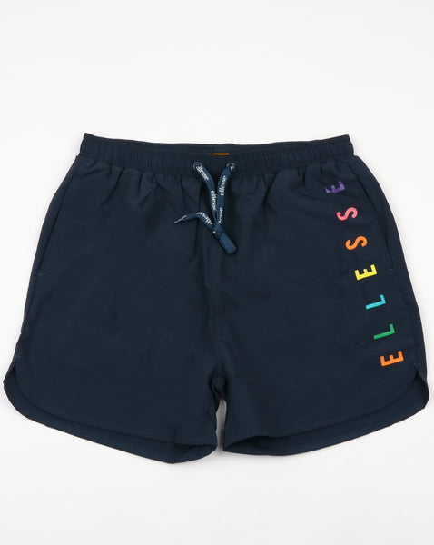 Ellesse Veroli Swim Shorts Navy