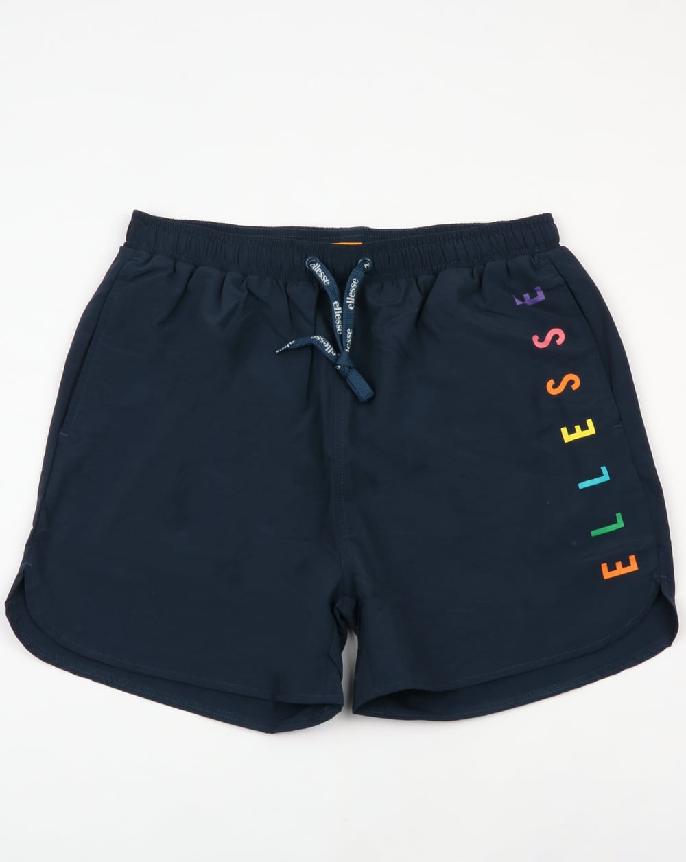 Ellesse Veroli Swim Shorts Navy