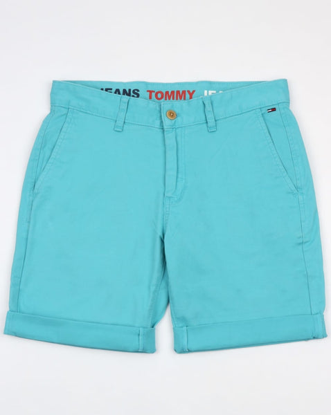 Tommy Hilfiger Freddy Shorts Maui Blue