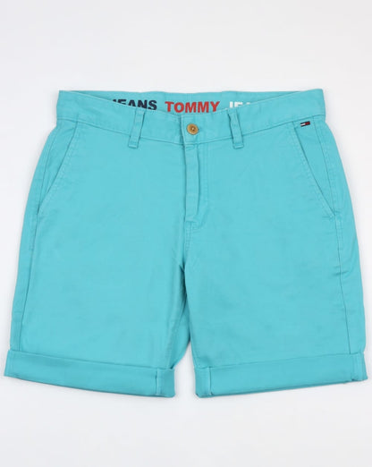 Tommy Hilfiger Freddy Shorts Maui Blau