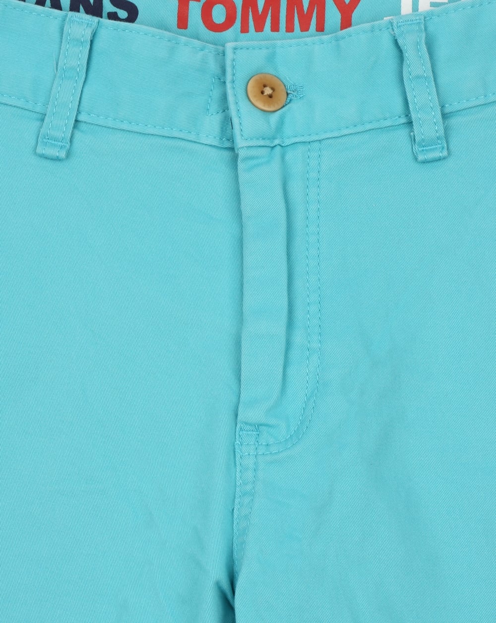Tommy Hilfiger Freddy Shorts Maui Blau