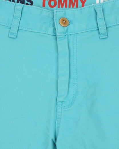 Tommy Hilfiger Freddy Shorts Maui Blau