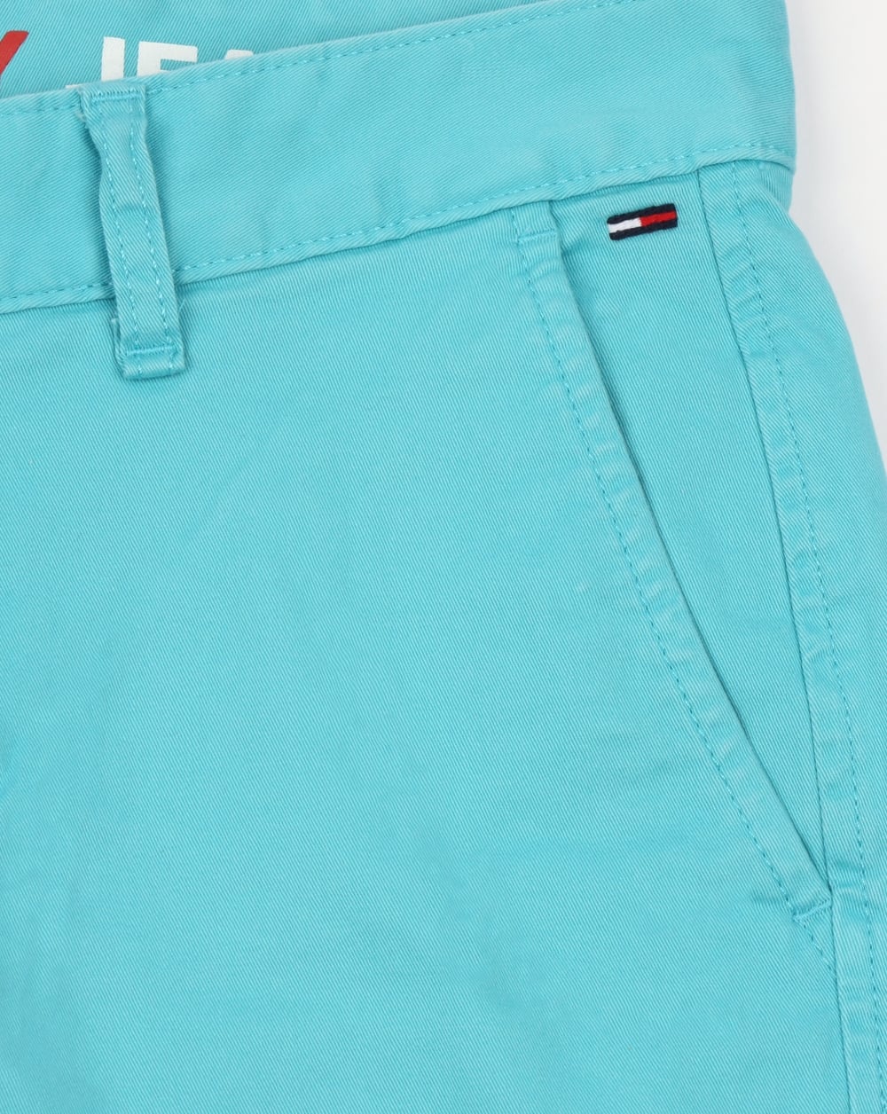 Tommy Hilfiger Freddy Shorts Maui Blau