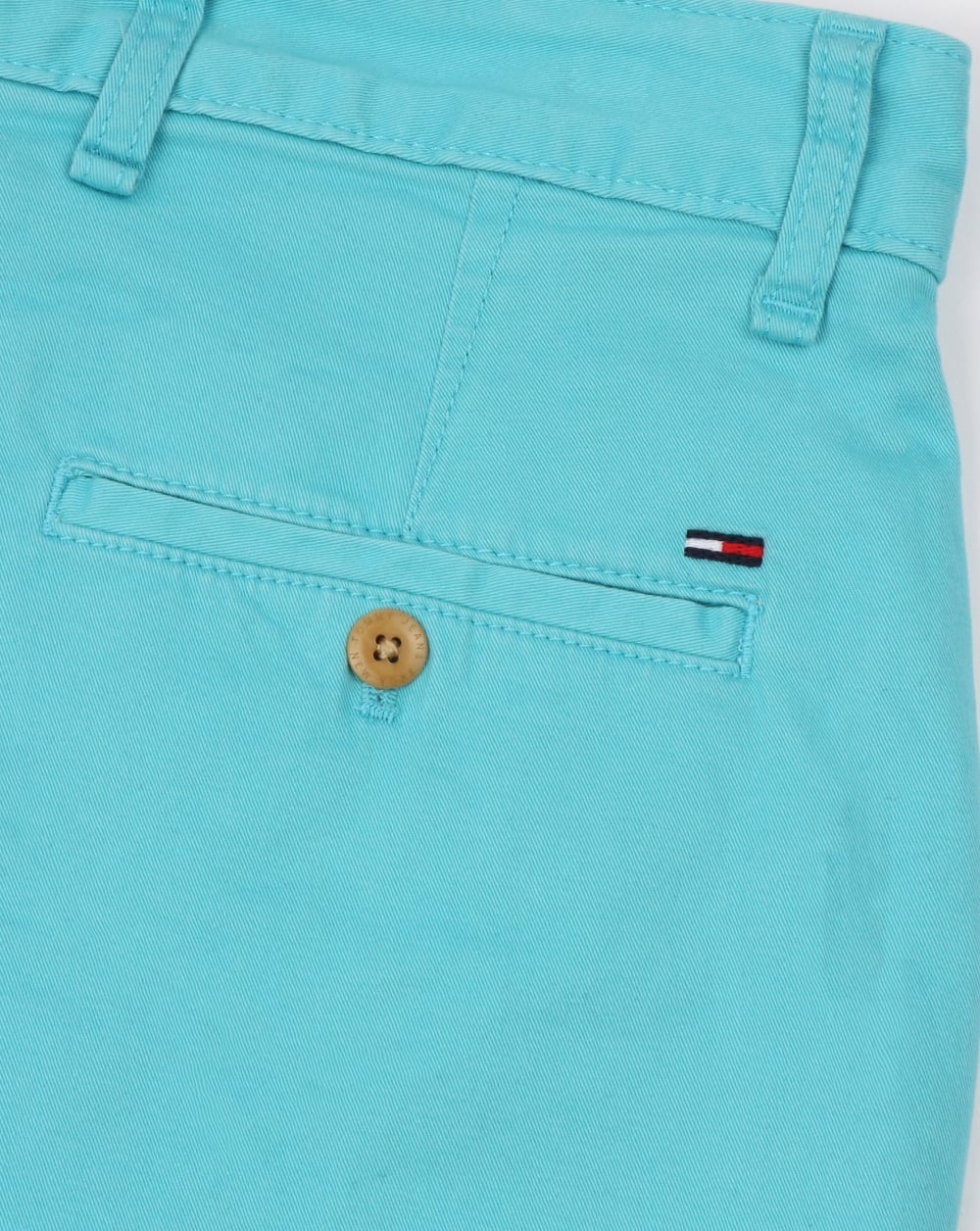 Tommy Hilfiger Freddy Shorts Maui Blau