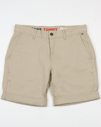 Tommy Hilfiger Freddy Shorts Heller Stein