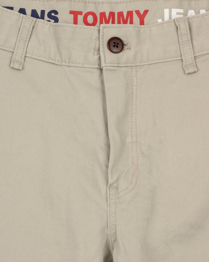 Tommy Hilfiger Freddy Shorts Heller Stein