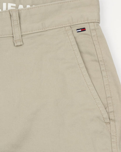 Tommy Hilfiger Freddy Shorts Heller Stein